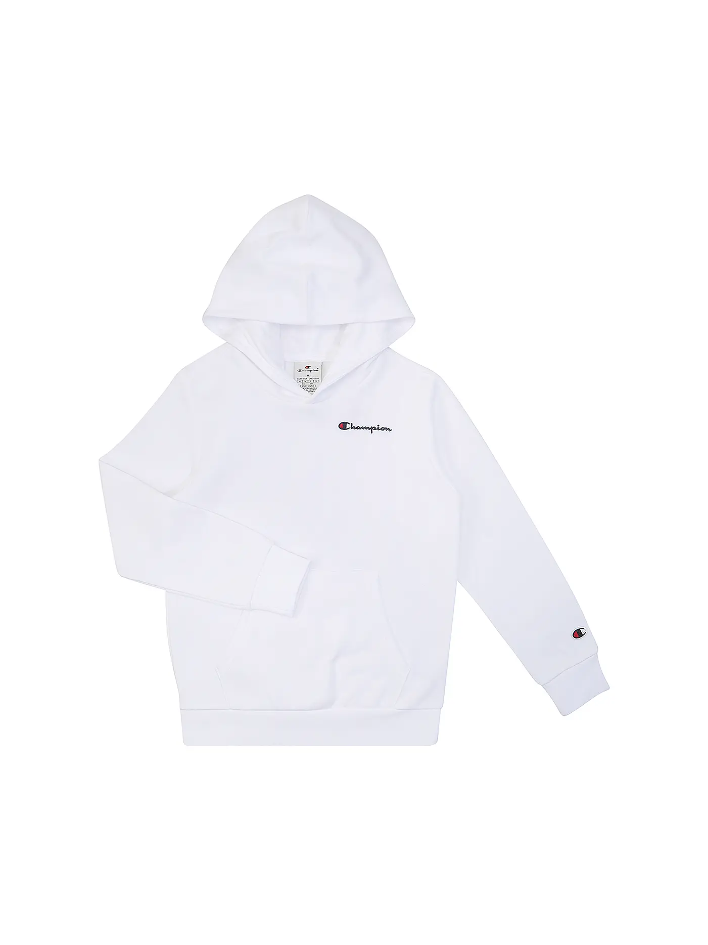 CHAMPION | Jungen Kapuzensweater - Hoodie | 